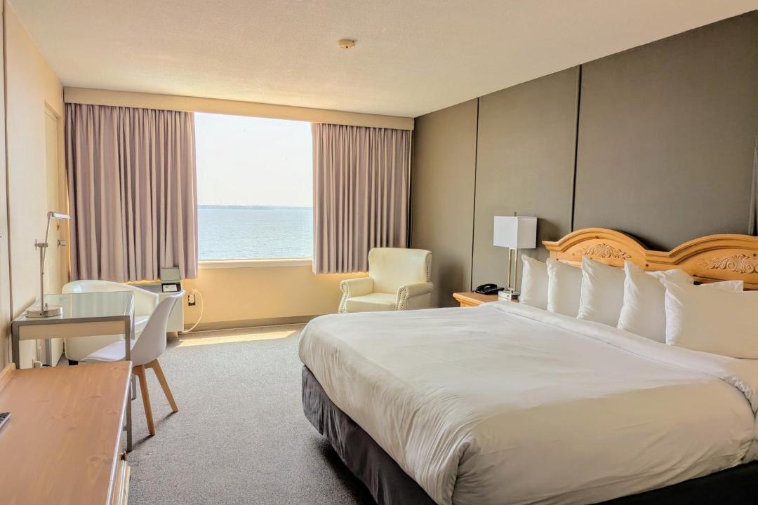 Photo of Bedroom in Kingston