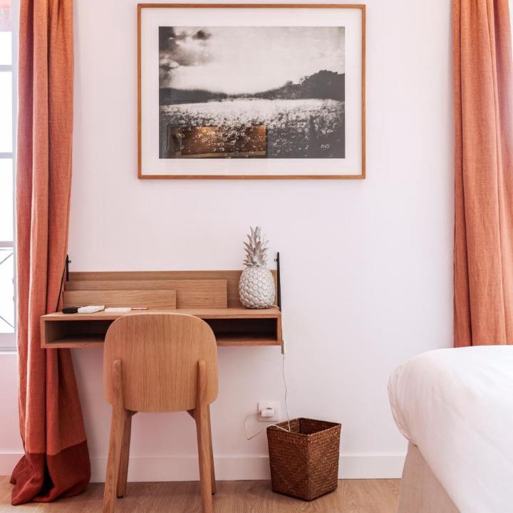 Photo of Bedroom in Capbreton