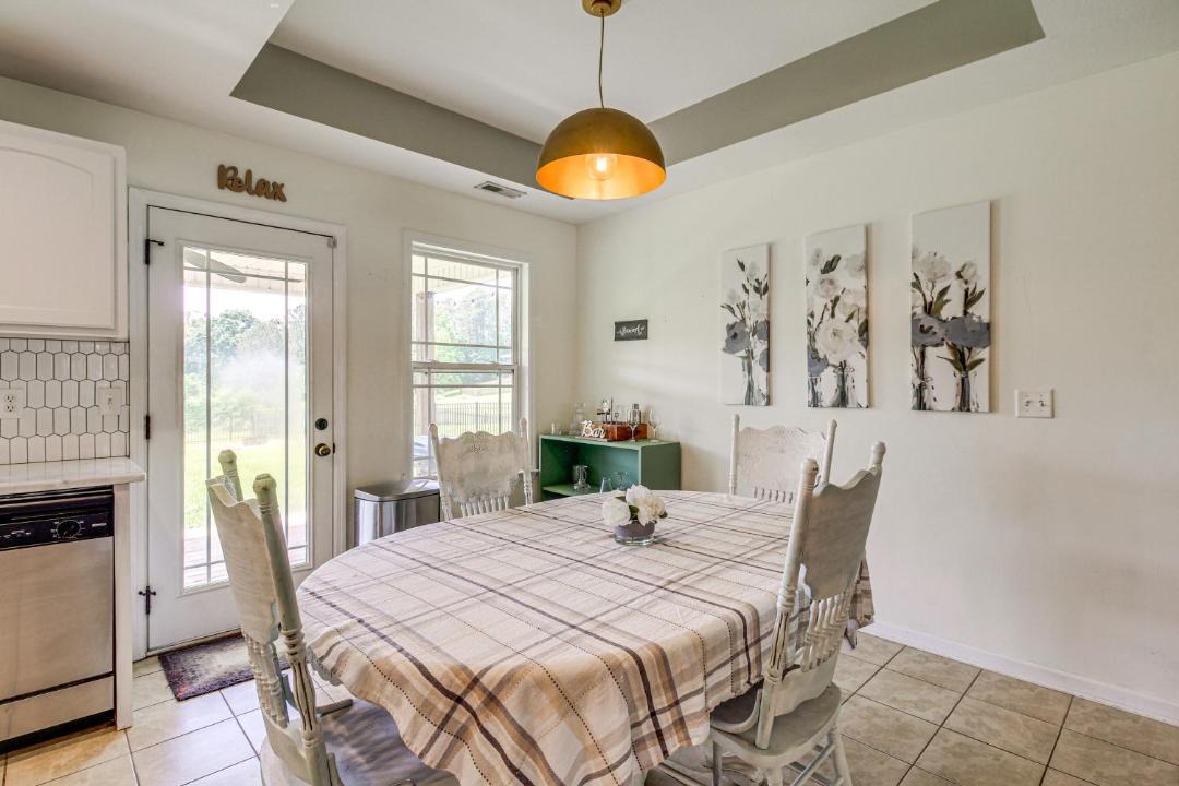 Photo of Kitchen in Chickamauga