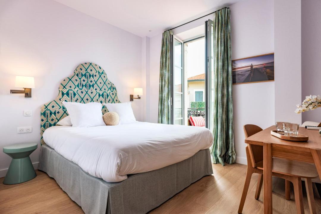 Photo of Bedroom in Capbreton