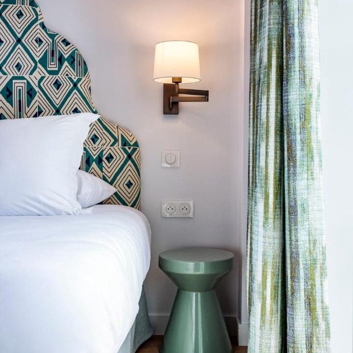 Photo of Bedroom in Capbreton