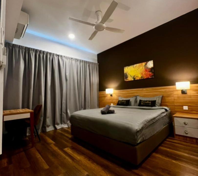 Photo of Bedroom in Perak