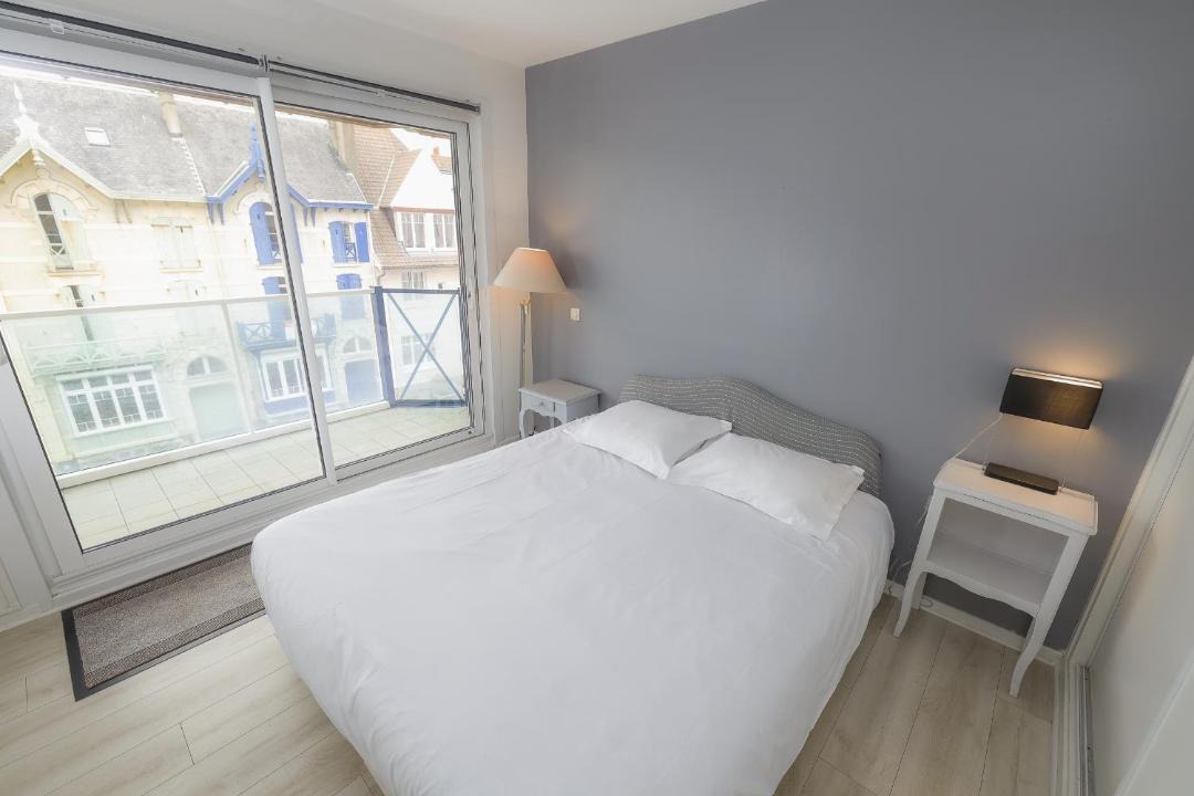 Photo of Bedroom in Wimereux