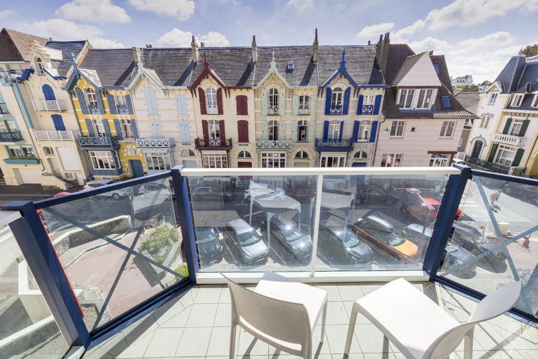 Photo of Patio Balcony in Wimereux