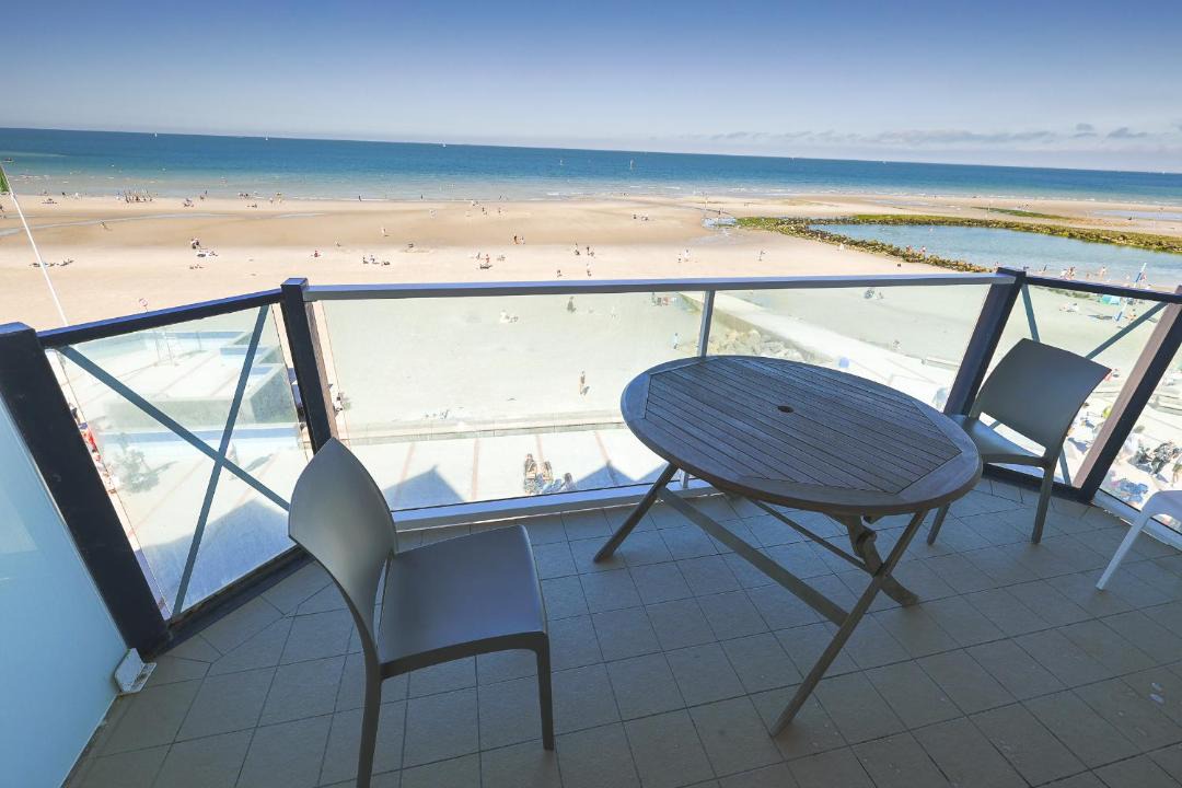 Photo of Patio Balcony in Wimereux