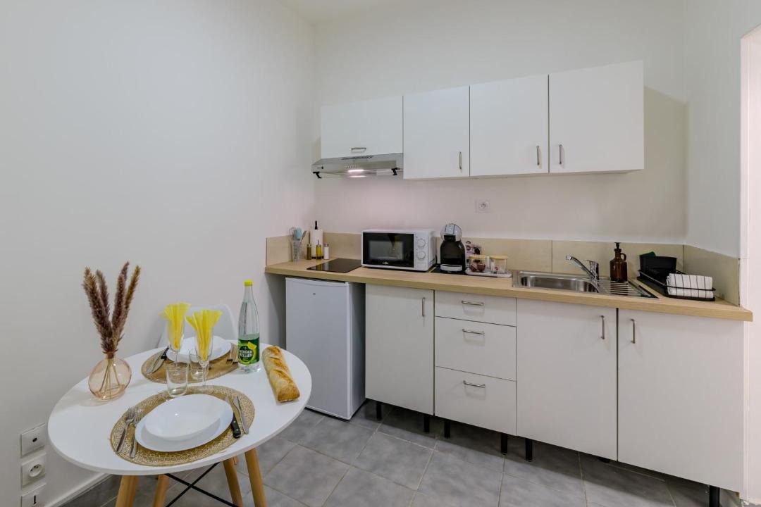 Photo of Kitchen in Saint-Quentin