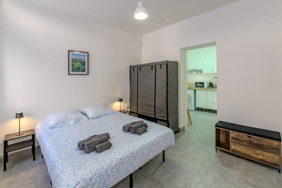 Photo of Bedroom in Saint-Quentin