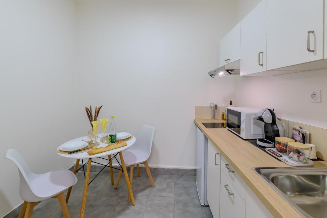 Photo of Kitchen in Saint-Quentin