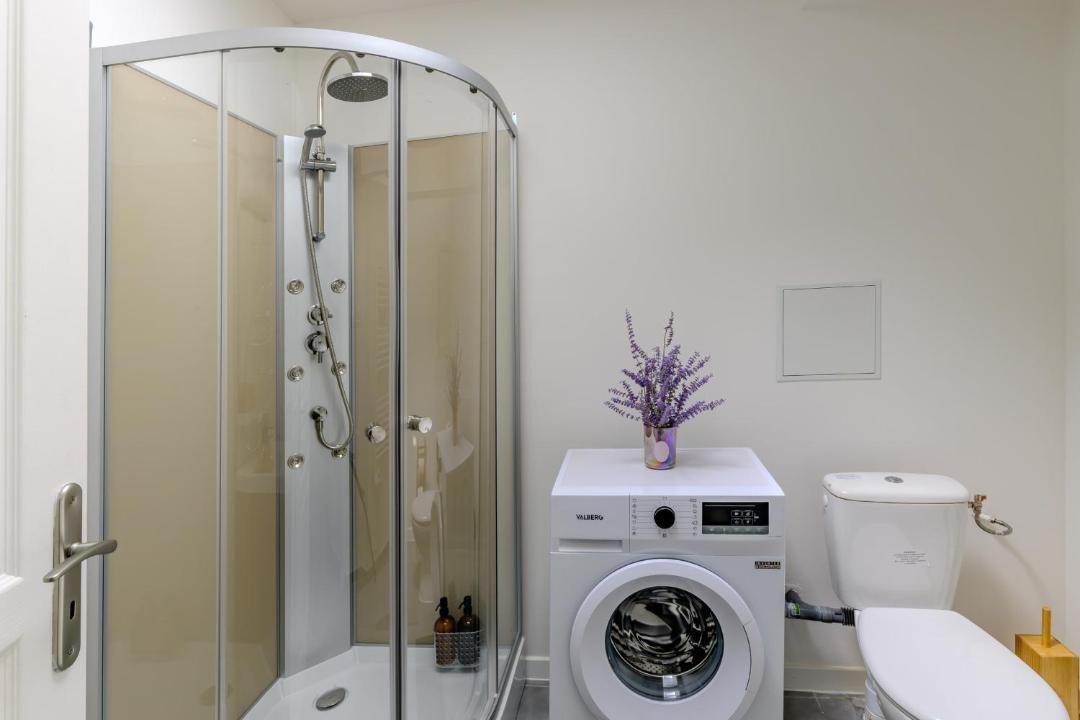 Photo of Bathroom in Saint-Quentin