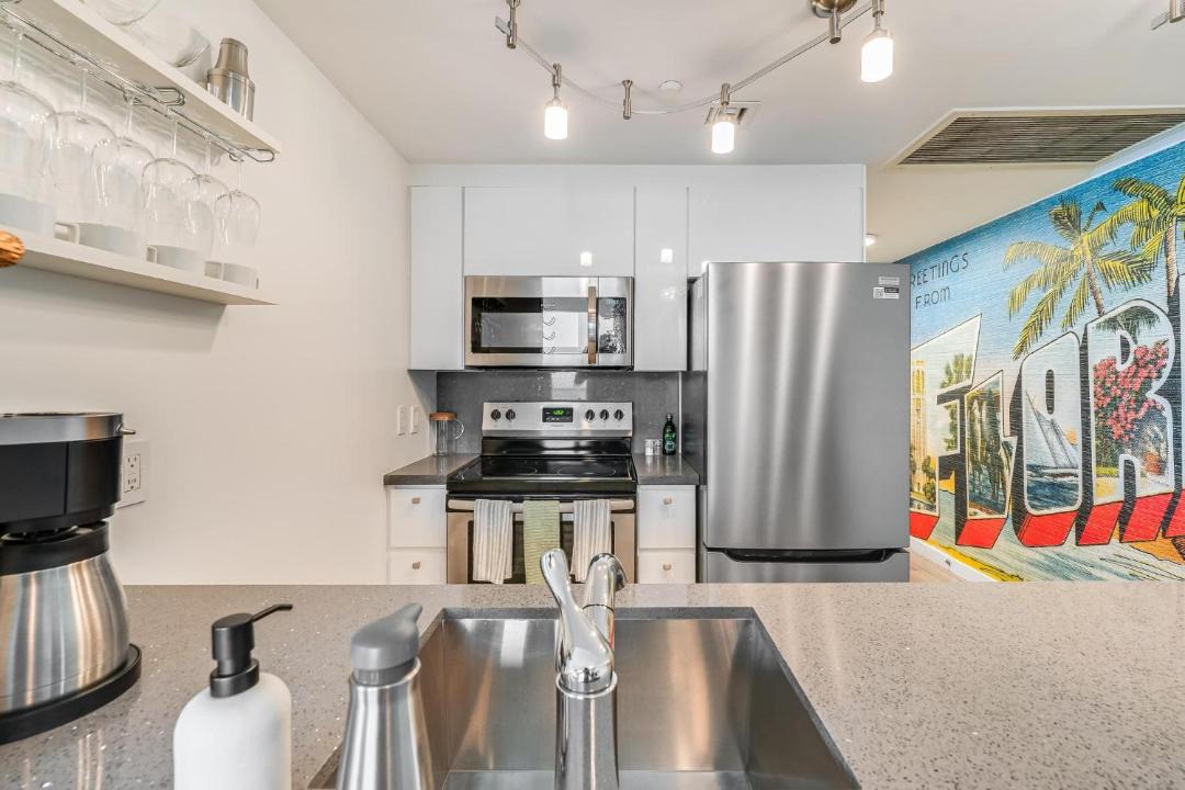 Photo of Kitchen in Coconut Grove