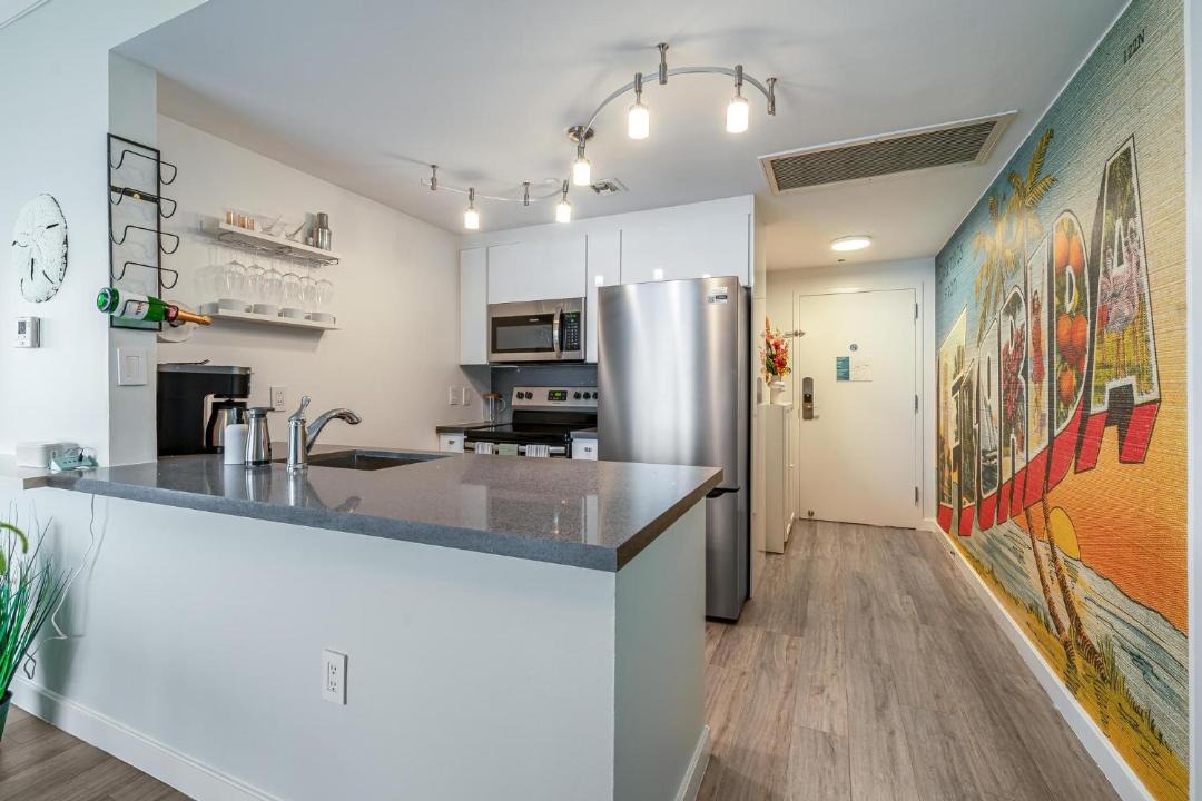 Photo of Kitchen in Coconut Grove