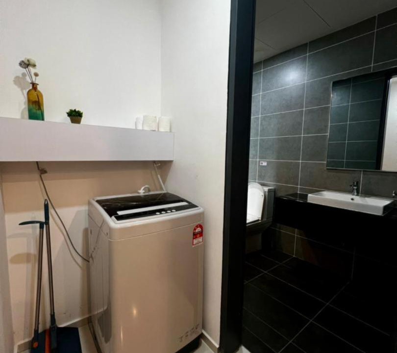 Photo of Bathroom in Perak