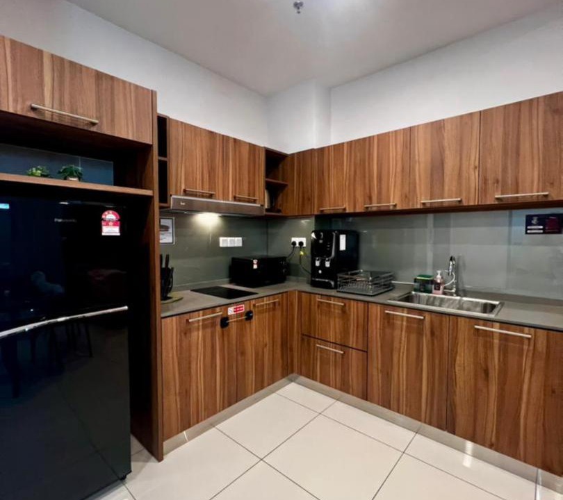 Photo of Kitchen in Perak