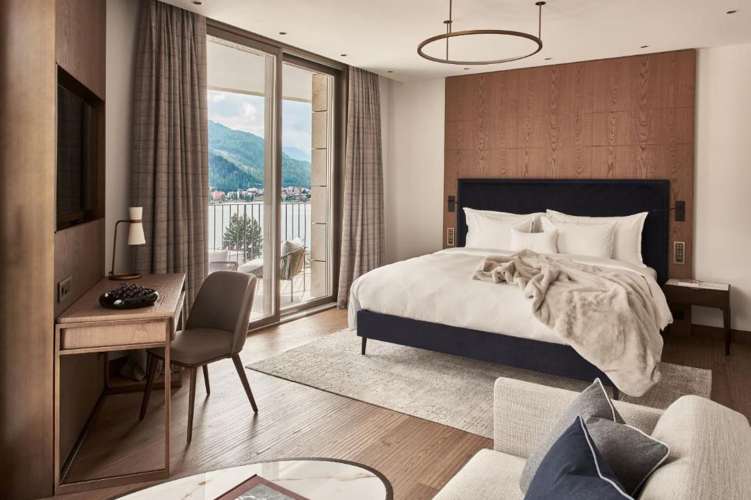 Photo of Others in St. Moritz