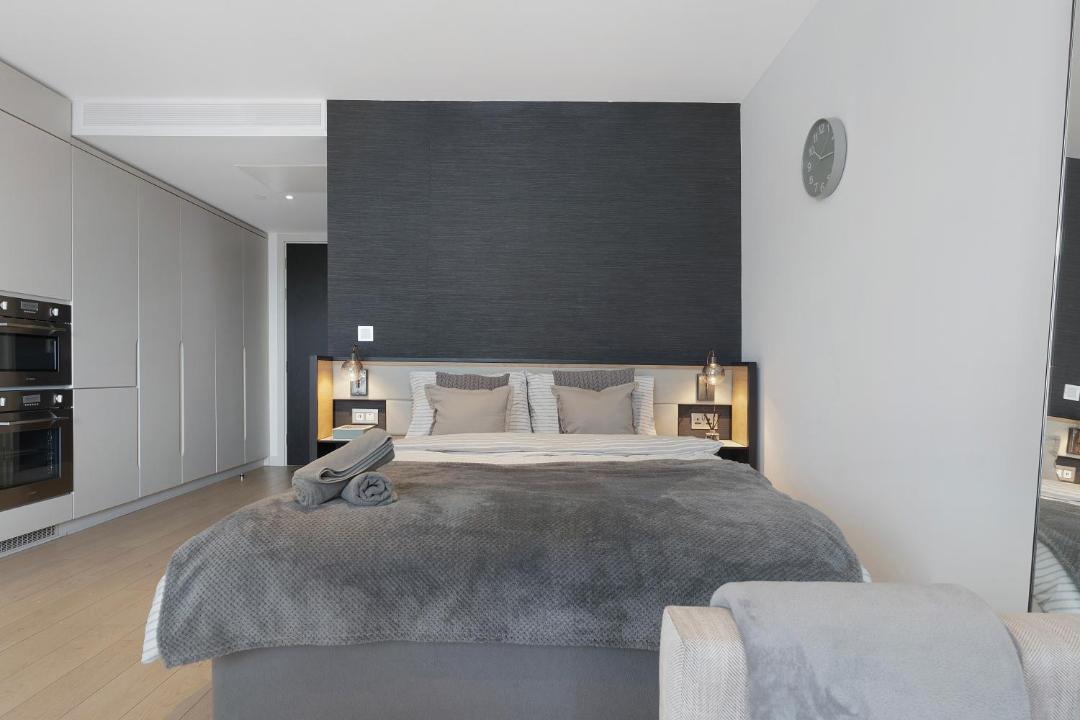 Photo of Bedroom in Manchester City Centre