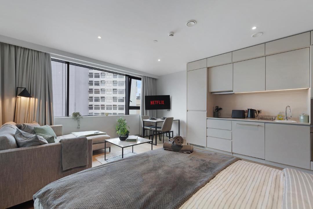 Photo of Others in Manchester City Centre