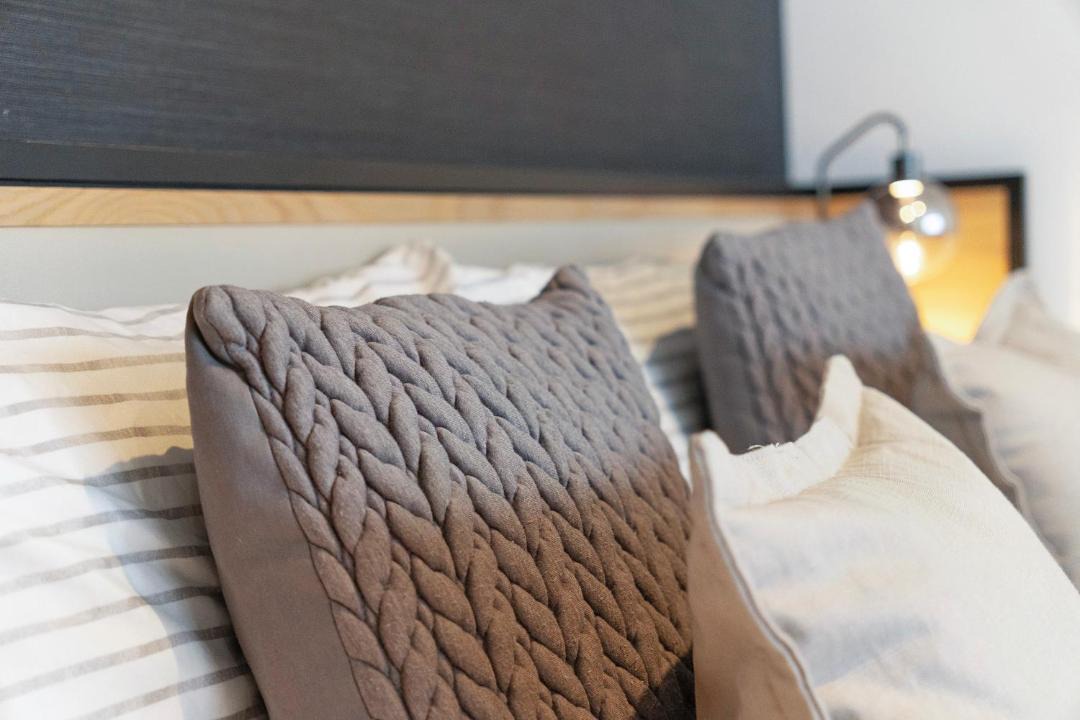 Photo of Bedroom in Manchester City Centre