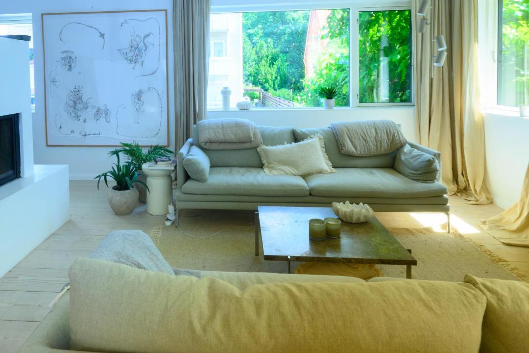 Photo of Livingroom in Bronshoj
