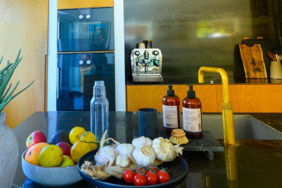 Photo of Kitchen in Bronshoj