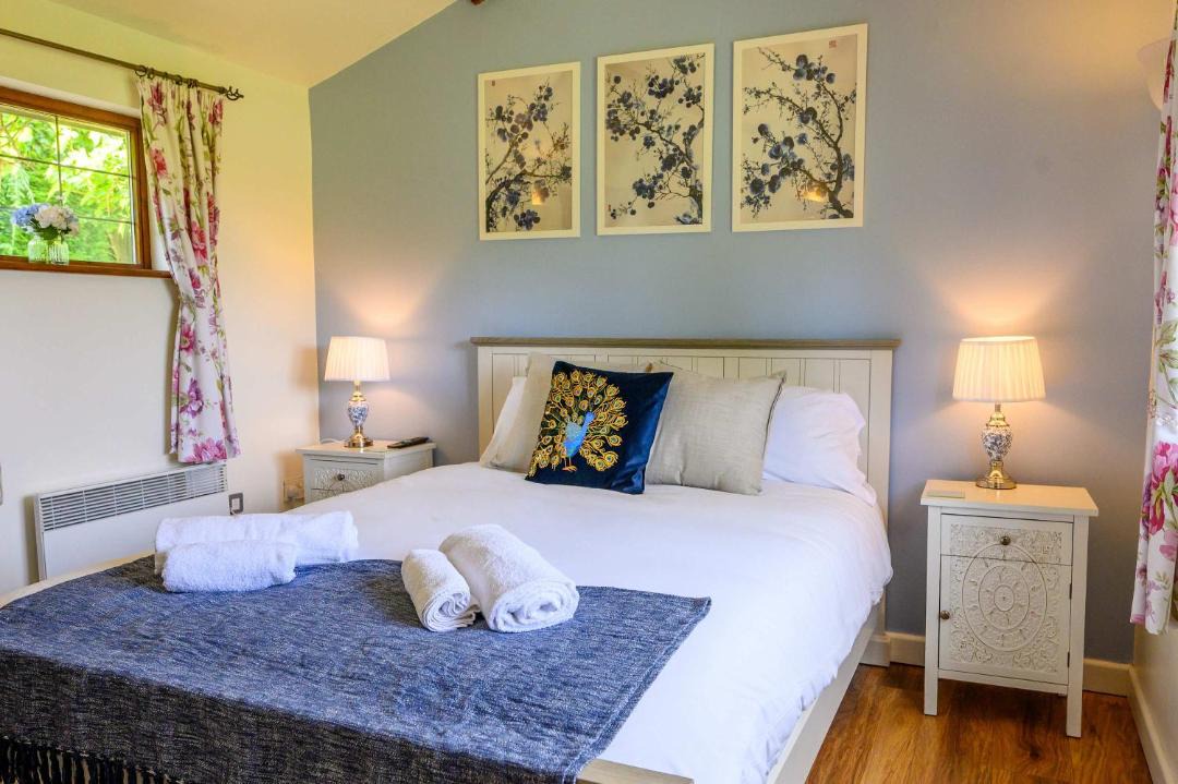 Photo of Bedroom in Staple Hill