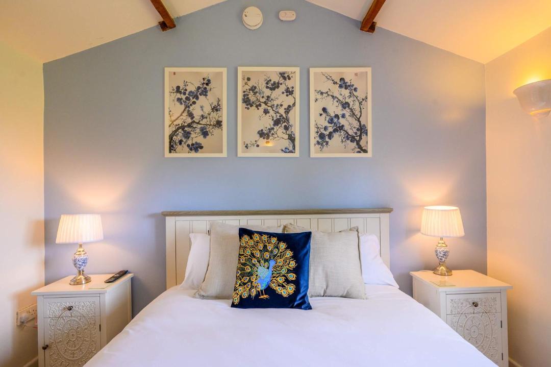 Photo of Bedroom in Staple Hill