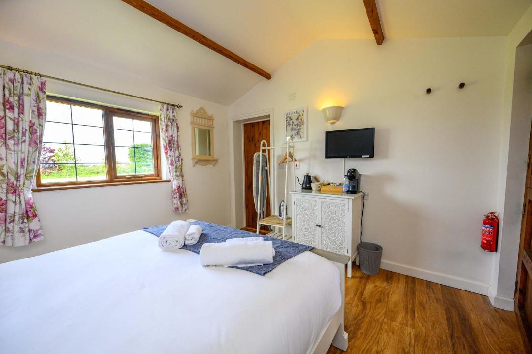 Photo of Bedroom in Staple Hill