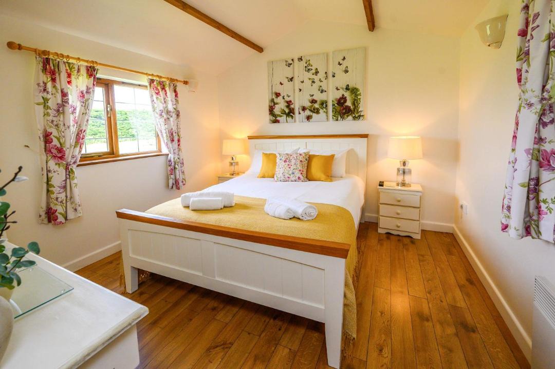 Photo of Bedroom in Staple Hill