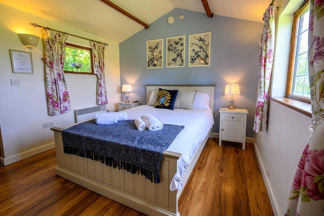 Photo of Bedroom in Staple Hill