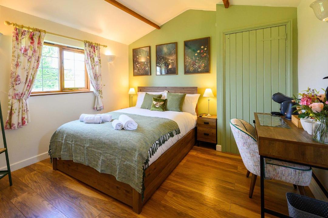 Photo of Bedroom in Staple Hill