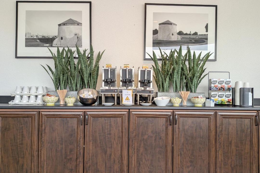 Photo of Kitchen in Kingston