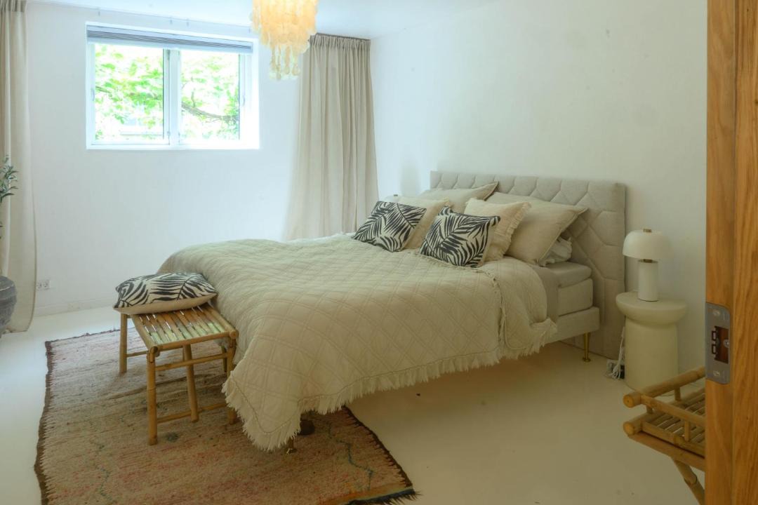 Photo of Bedroom in Bronshoj