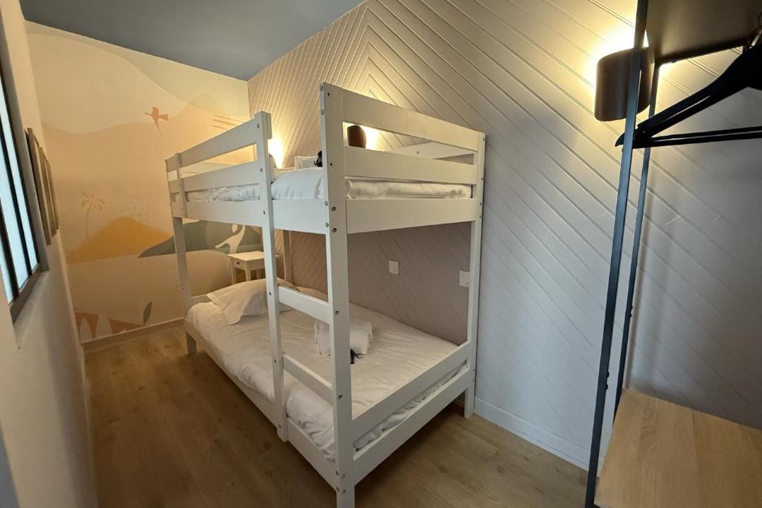 Photo of Bedroom in Saint-Jean-le-Thomas