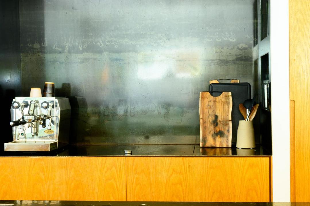 Photo of Kitchen in Bronshoj