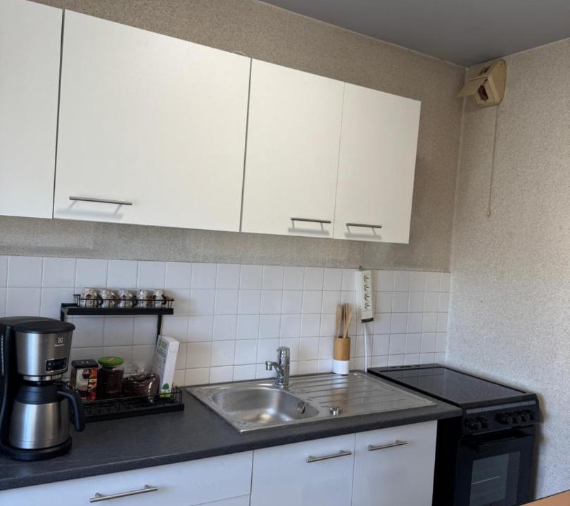 Photo of Kitchen in Serin