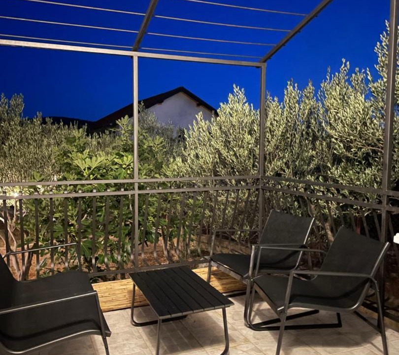 Photo of Patio Balcony in Zaton