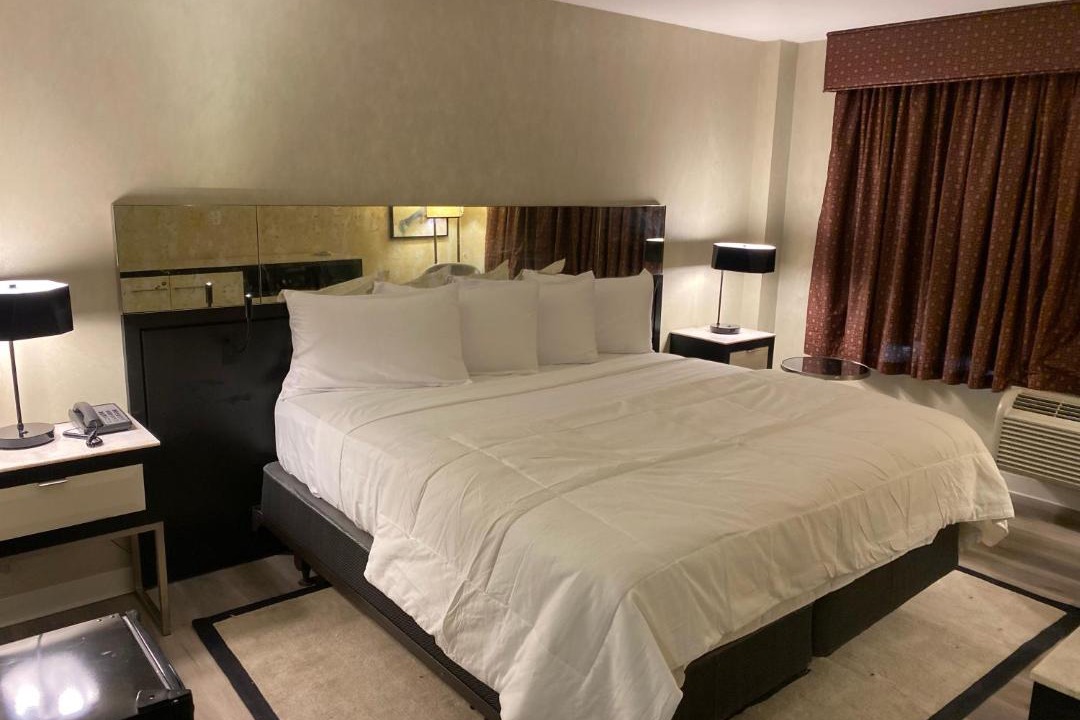 Photo of Bedroom in West Bronx