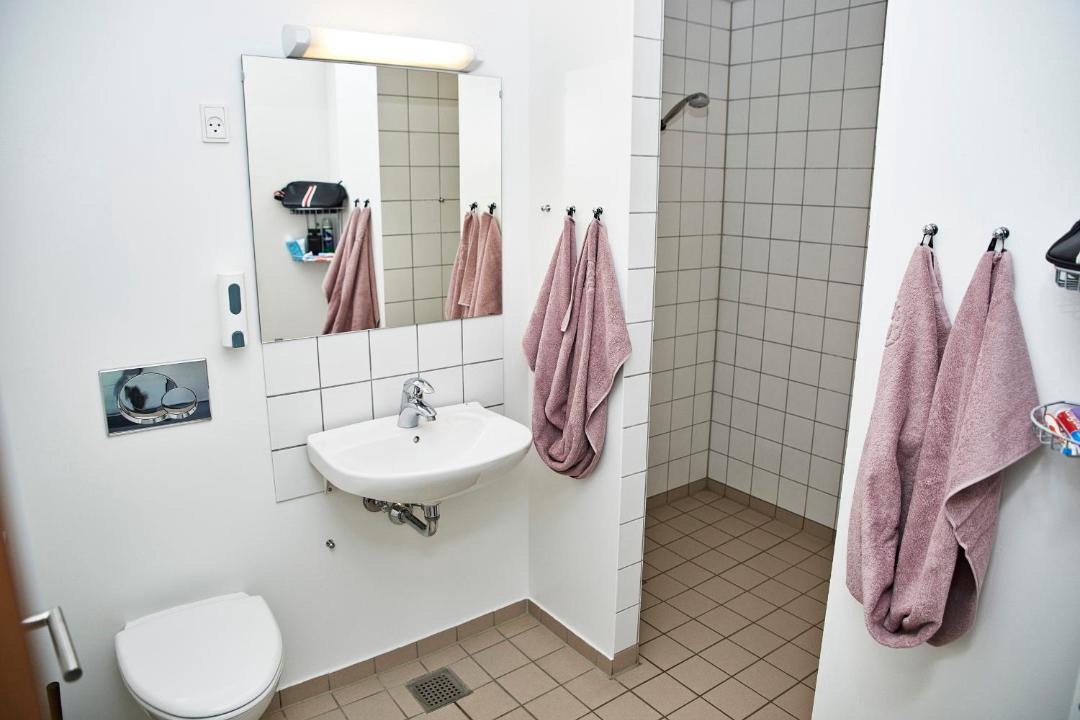 Photo of Bathroom in Kolding