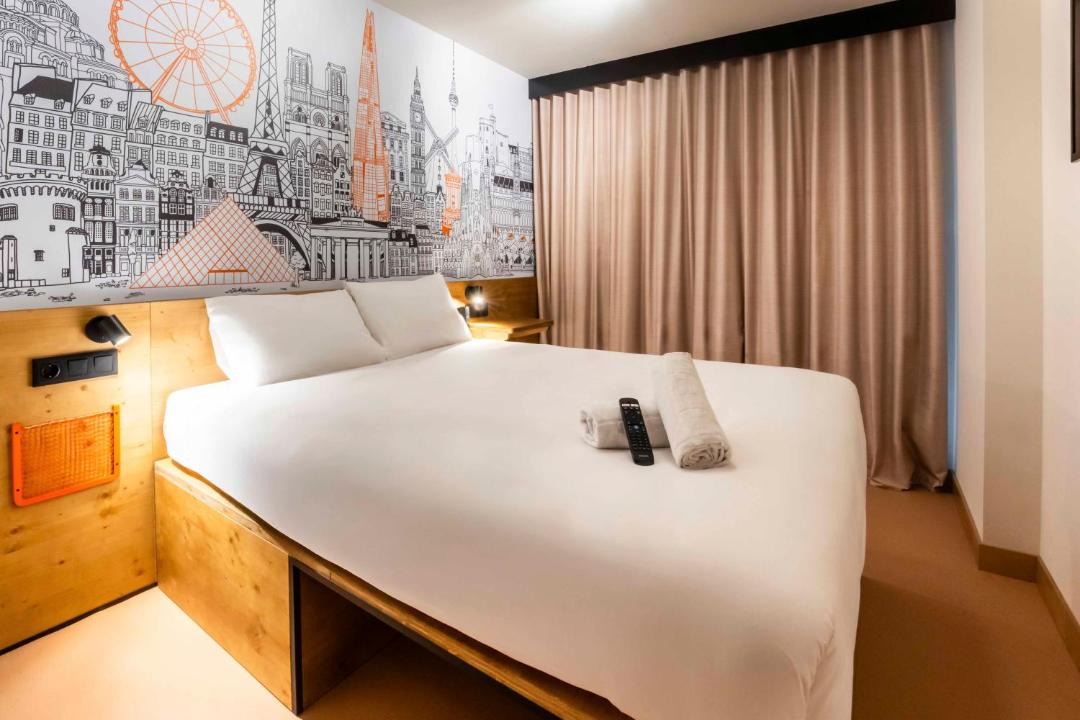Photo of Bedroom in Navas