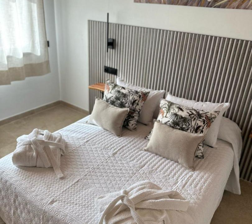 Photo of Bedroom in Aldeasaz