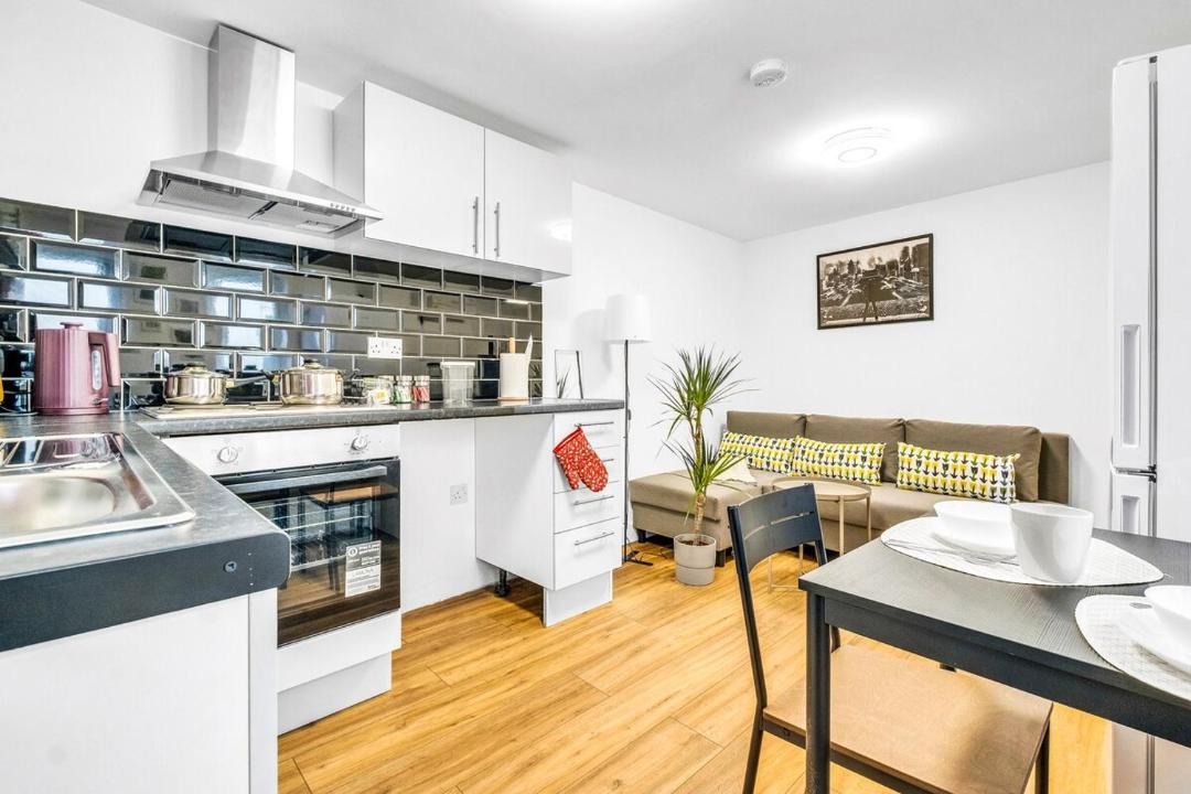 Photo of Kitchen in Hendon