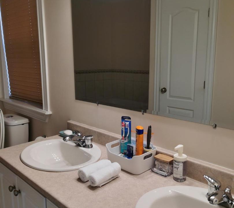 Photo of Bathroom in Halifax