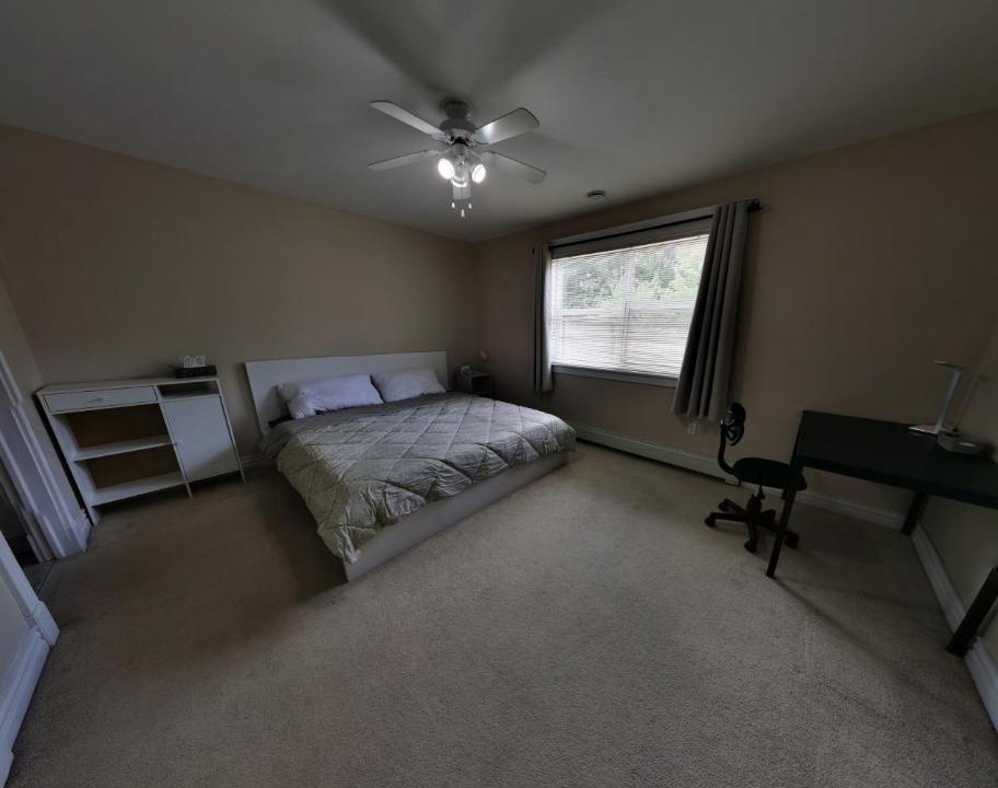 Photo of Bedroom in Halifax