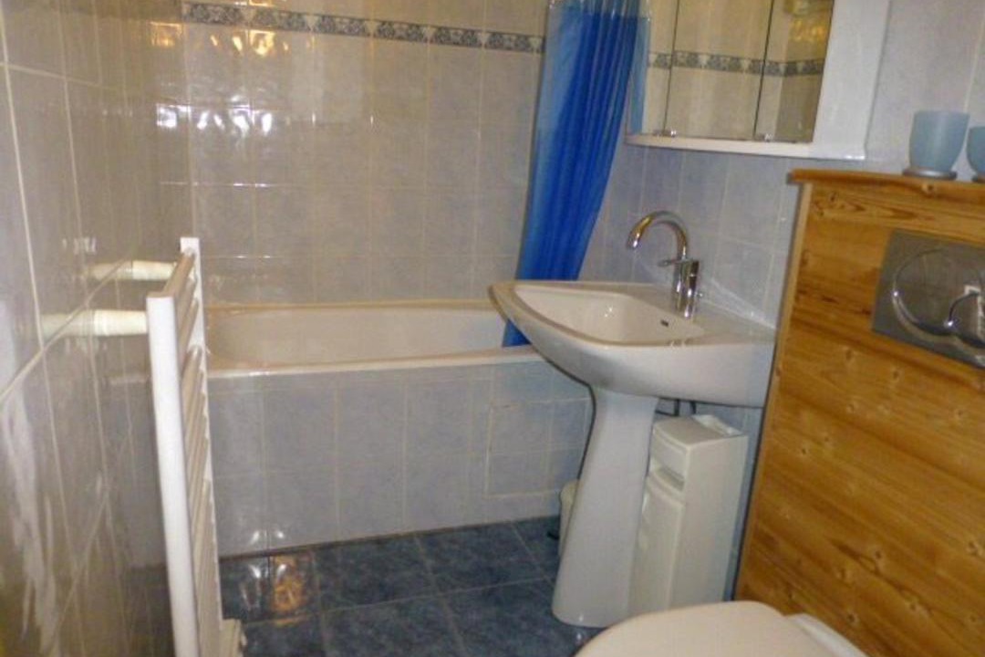 Photo of Bathroom in Cognet