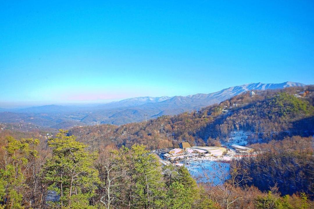 Photo of Outdoor in Gatlinburg