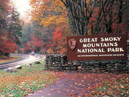 Photo of Others in Gatlinburg