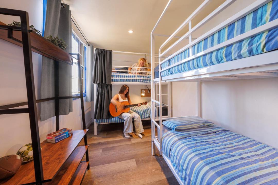 Photo of Bedroom in Coogee