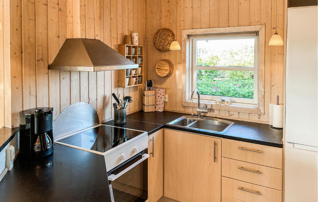 Photo of Kitchen in Nr. Lyngby