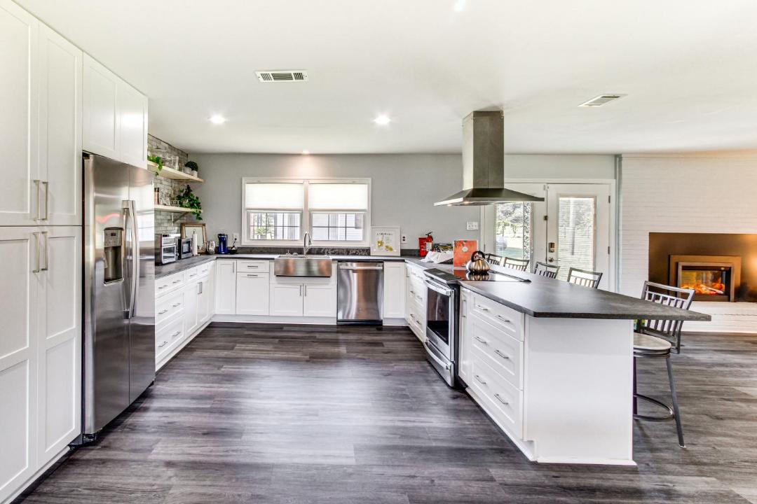 Photo of Kitchen in Albany