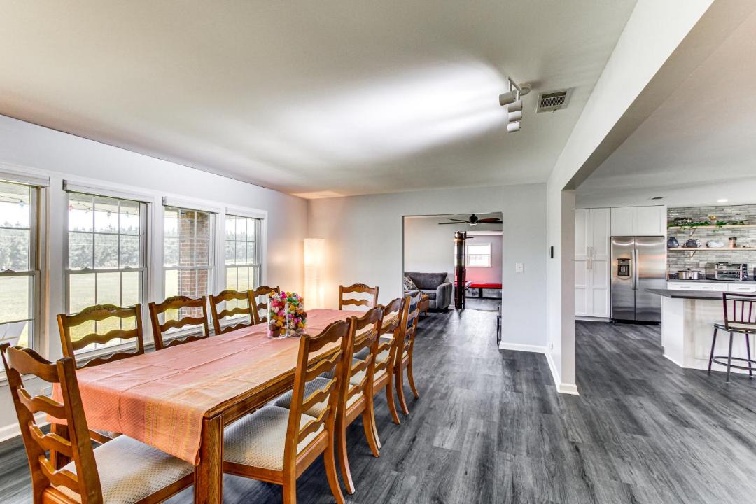 Photo of Kitchen in Albany