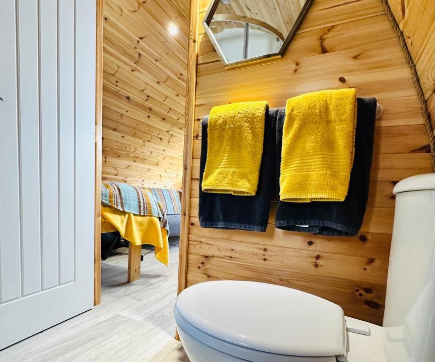 Photo of Bathroom in Brora